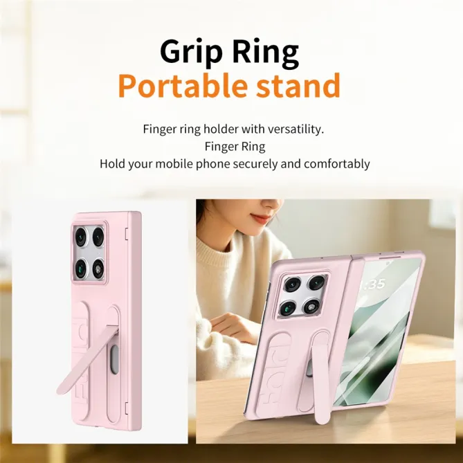 Coque Motorola Razr Fold Porte-Carte NFC et Sangle