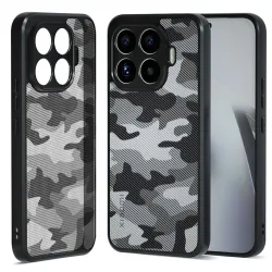 Coque Xiaomi 17T Artistic Camouflage