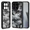 Coque Xiaomi 17T Artistic Camouflage