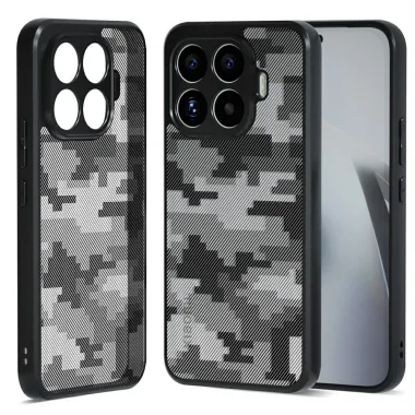 Coque Xiaomi 17T Camouflage Pixel