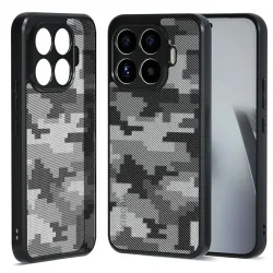 Coque Xiaomi 17T Camouflage Pixel