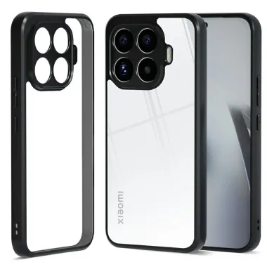 Coque Xiaomi 17T Transparent BRIA