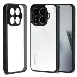 Coque Xiaomi 17T Transparent BRIA