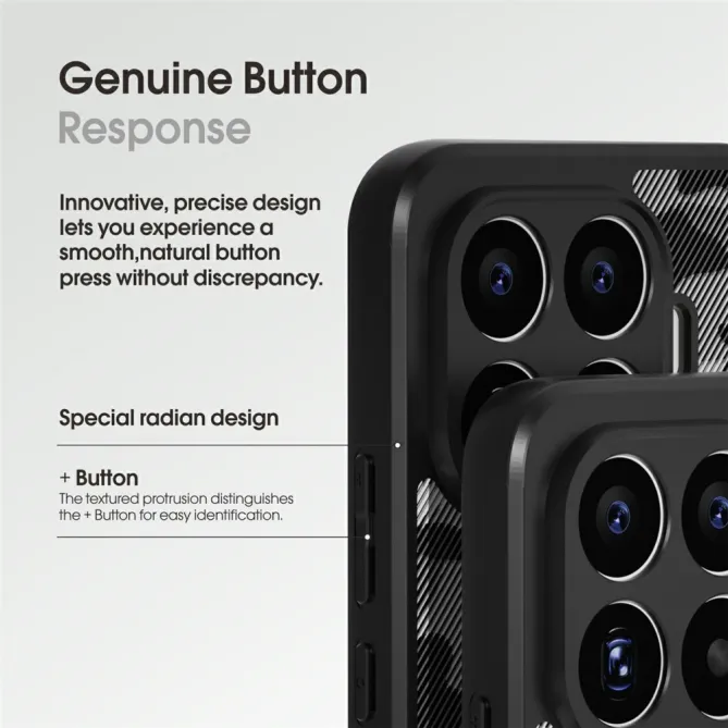 Coque Xiaomi 17T Transparent BRIA