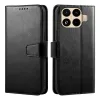 Housse Xiaomi 17T Effet Cuir Porte-Cartes