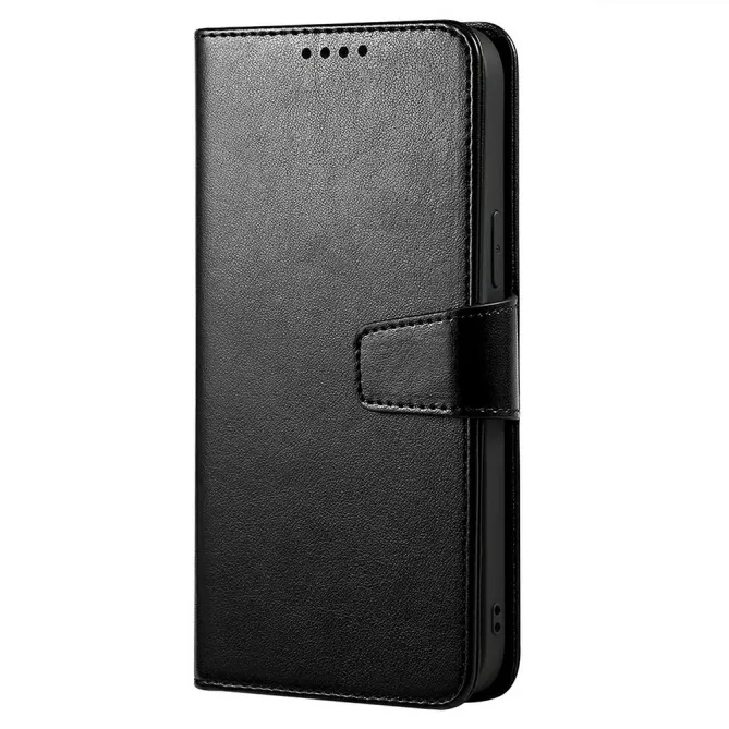 Housse Xiaomi 17T Effet Cuir Porte-Cartes