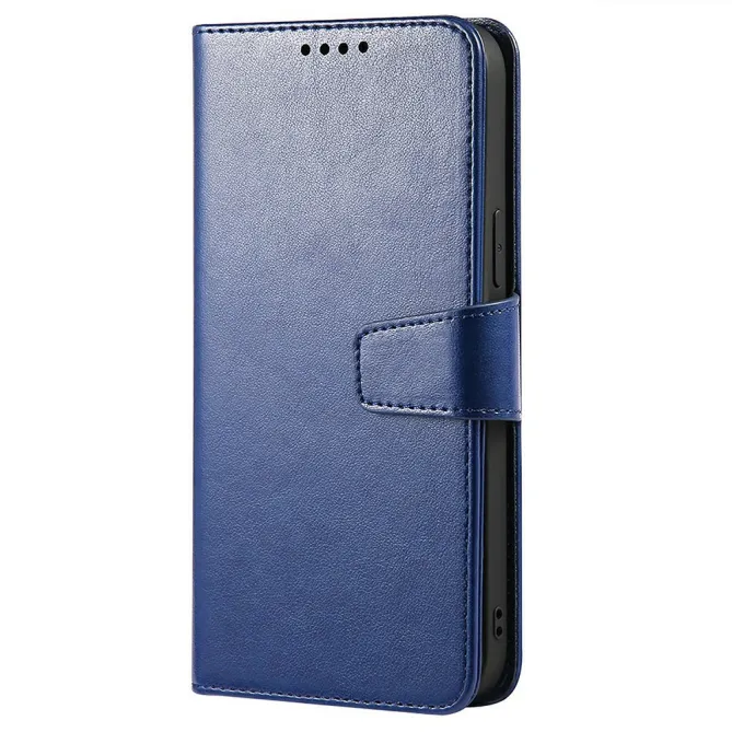Housse Xiaomi 17T Effet Cuir Porte-Cartes