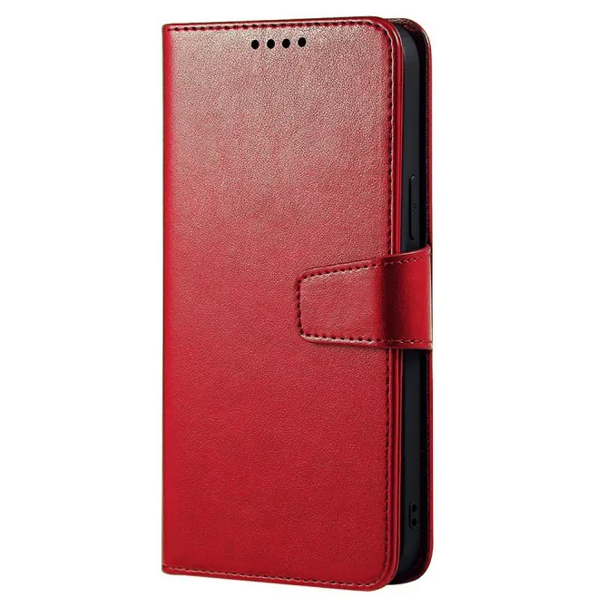 Housse Xiaomi 17T Effet Cuir Porte-Cartes