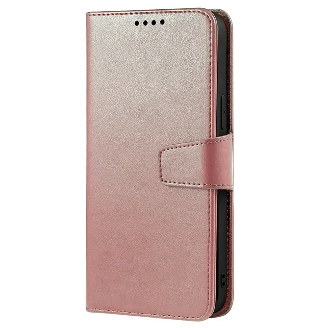 Housse Xiaomi 17T Effet Cuir Porte-Cartes