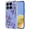 Coque Xiaomi 17T lavande violette