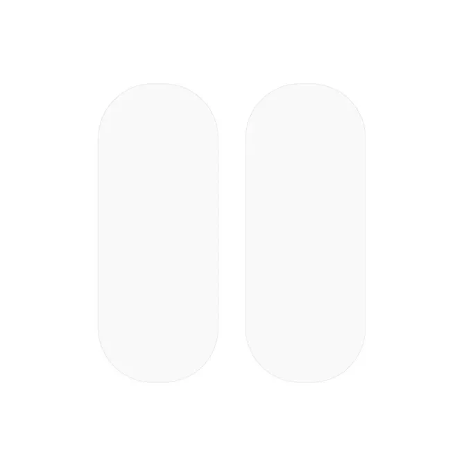 Verre trempé POCO C81 Pro pour lentille arrière (2 pièces)