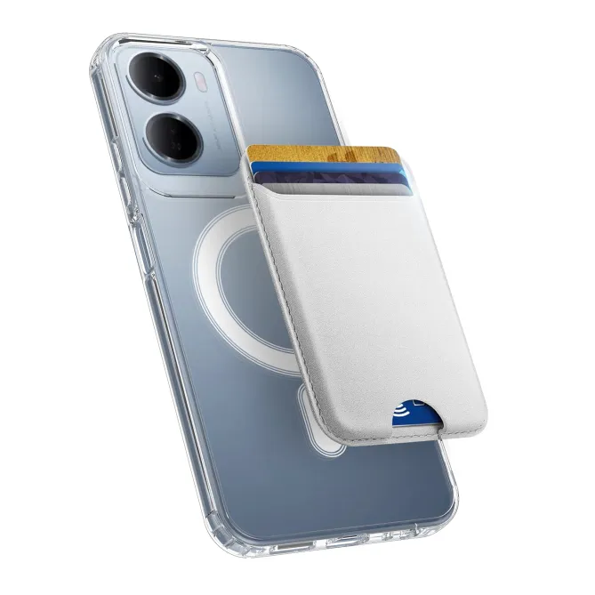 Coque POCO C81 Pro Transparente Magnétique Renforcée
