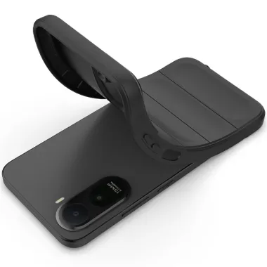 Coque Motorola Edge 70 Pro Rugged Silicone