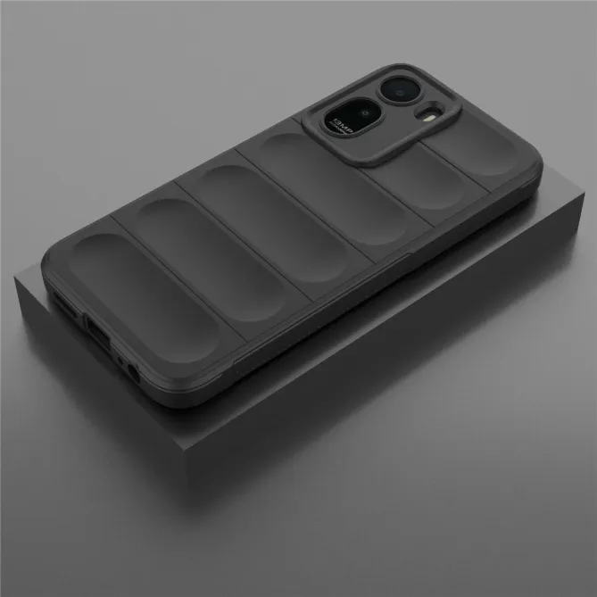 Coque Motorola Edge 70 Pro Rugged Silicone