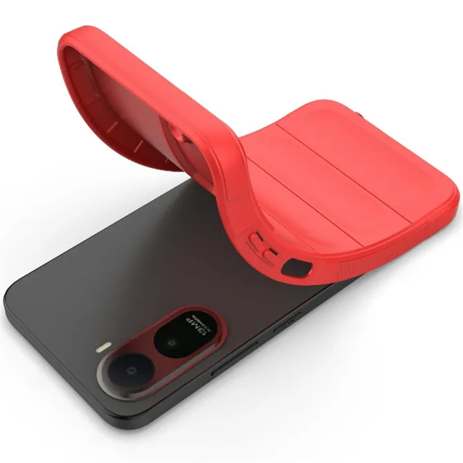 Coque Motorola Edge 70 Pro Rugged Silicone