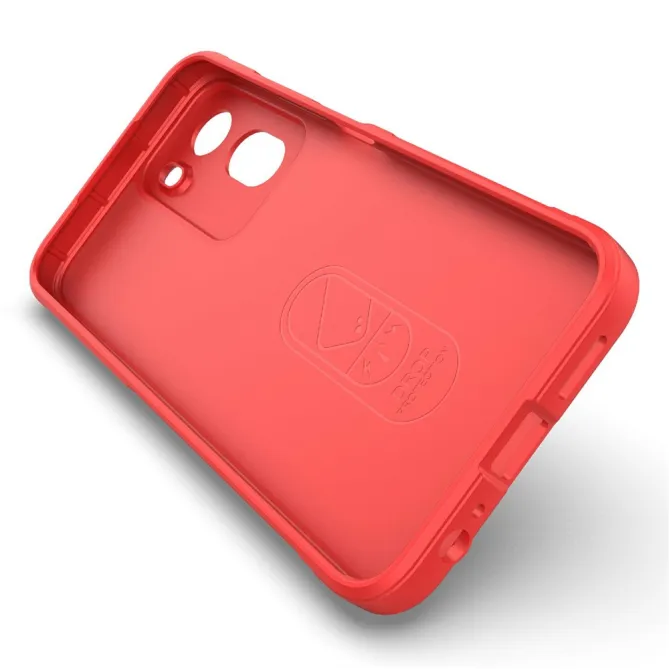 Coque Motorola Edge 70 Pro Rugged Silicone