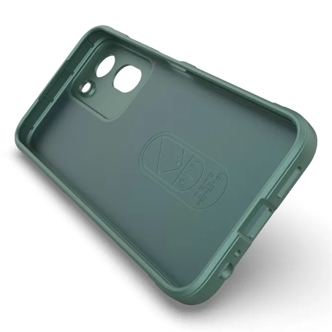Coque Motorola Edge 70 Pro Rugged Silicone