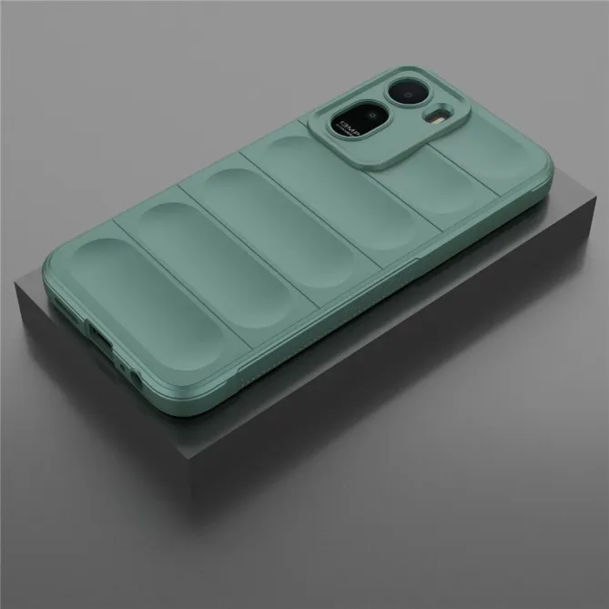 Coque Motorola Edge 70 Pro Rugged Silicone