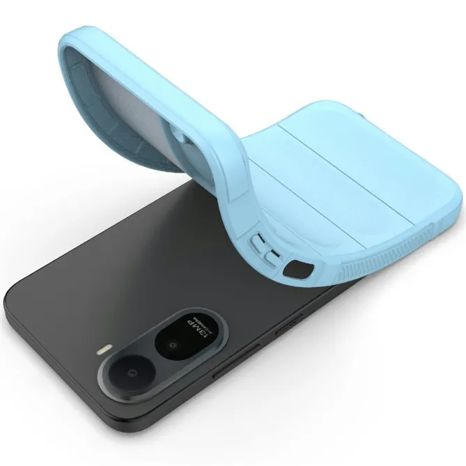 Coque Motorola Edge 70 Pro Rugged Silicone
