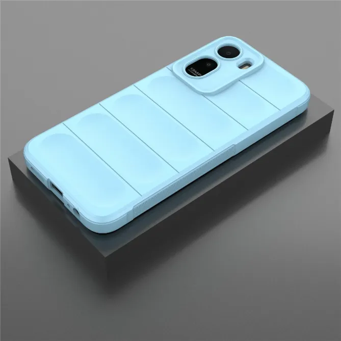 Coque Motorola Edge 70 Pro Rugged Silicone