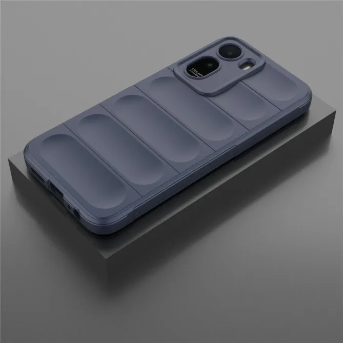 Coque Motorola Edge 70 Pro Rugged Silicone