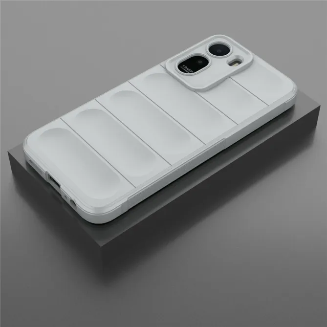 Coque Motorola Edge 70 Pro Rugged Silicone