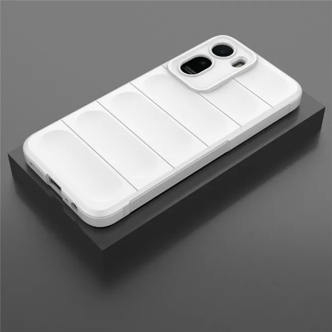 Coque Motorola Edge 70 Pro Rugged Silicone
