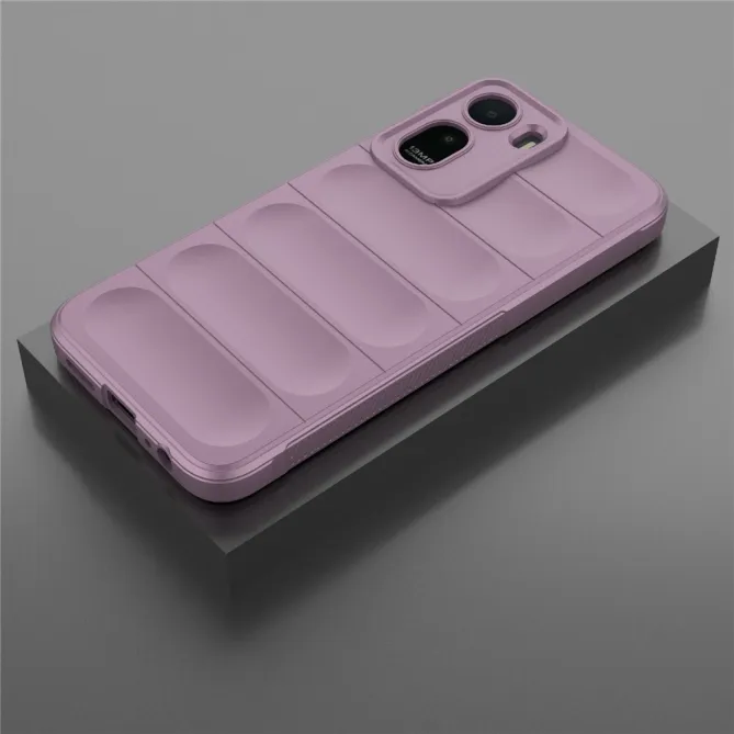 Coque Motorola Edge 70 Pro Rugged Silicone