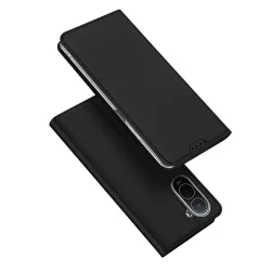 Étui Poco C81 Pro Business Effet Satiné