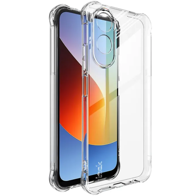 Coque Poco C81 Pro Class Protect Transparent