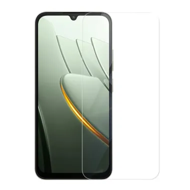 Verre Trempé POCO C81 Pro Haute Définition | CLARITY