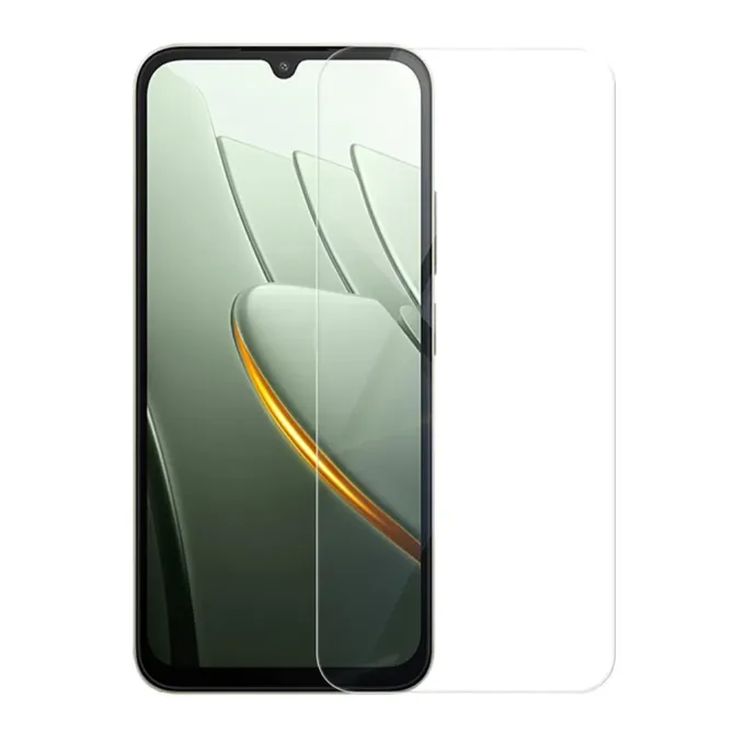 Verre Trempé POCO C81 Pro Haute Définition | CLARITY
