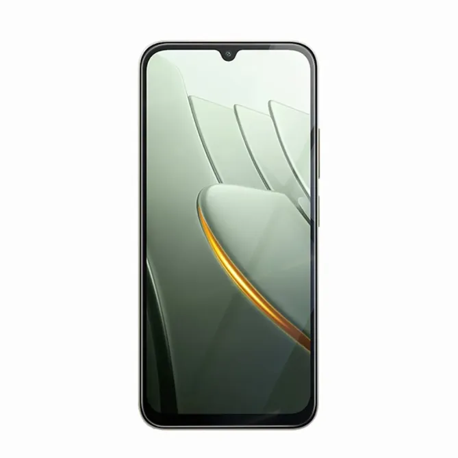 Verre Trempé POCO C81 Pro Haute Définition | CLARITY