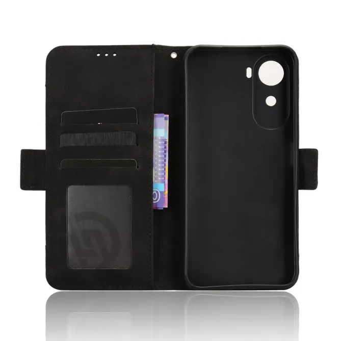 Housse Poco C81 Pro Premium avec Porte Cartes