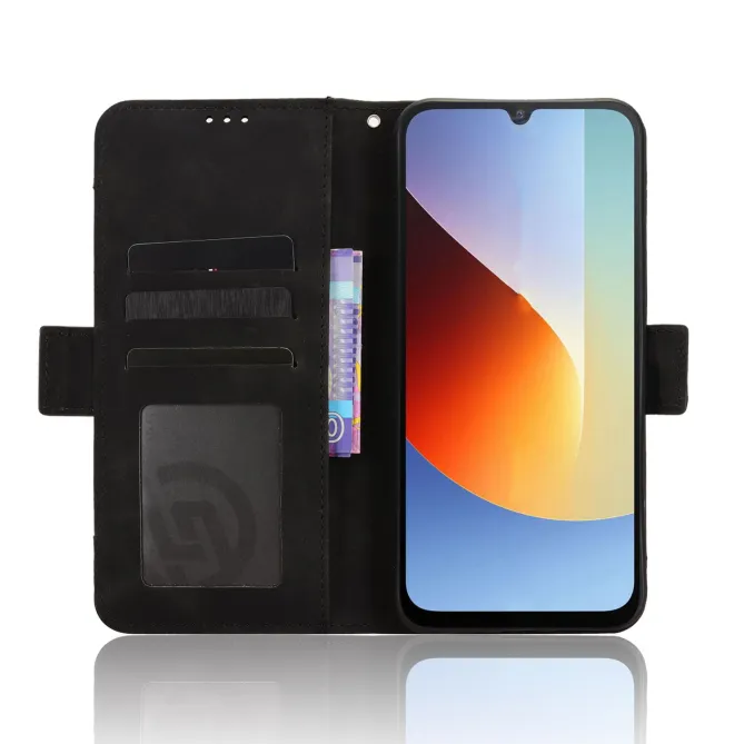 Housse Poco C81 Pro Premium avec Porte Cartes