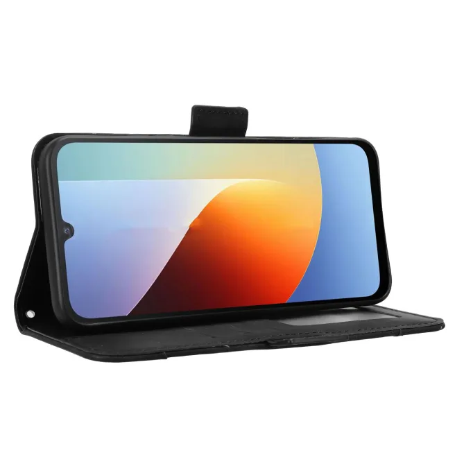 Housse Poco C81 Pro Premium avec Porte Cartes