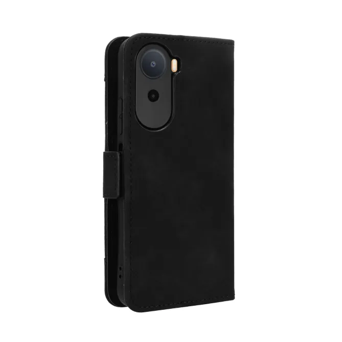 Housse Poco C81 Pro Premium avec Porte Cartes