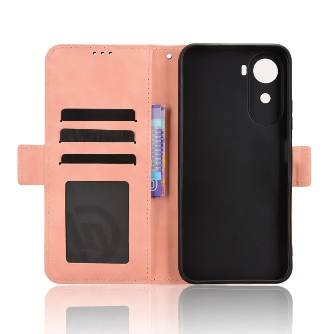 Housse Poco C81 Pro Premium avec Porte Cartes