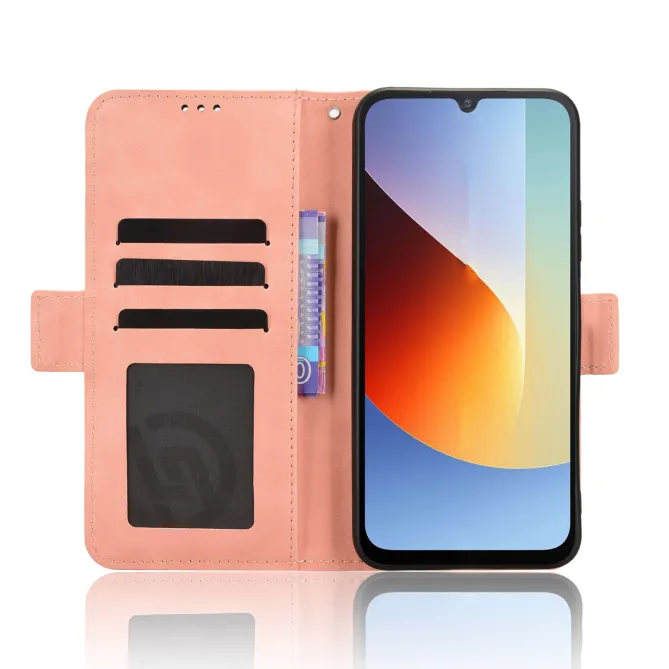 Housse Poco C81 Pro Premium avec Porte Cartes