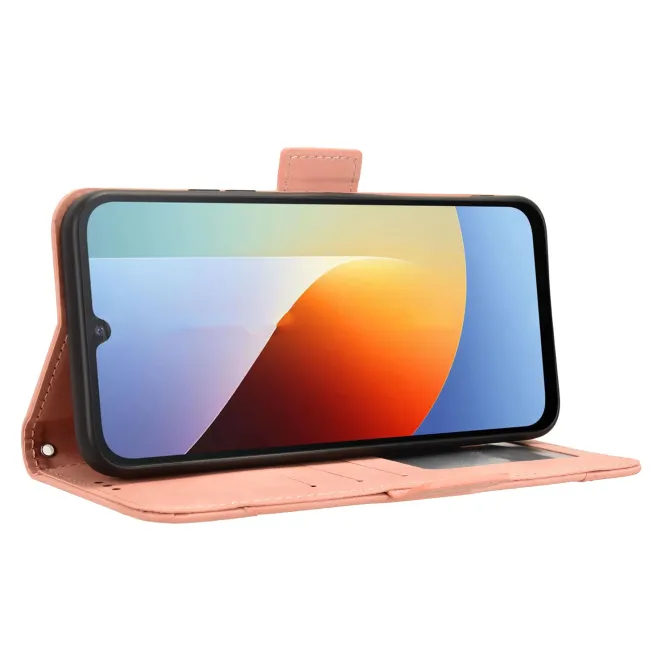 Housse Poco C81 Pro Premium avec Porte Cartes