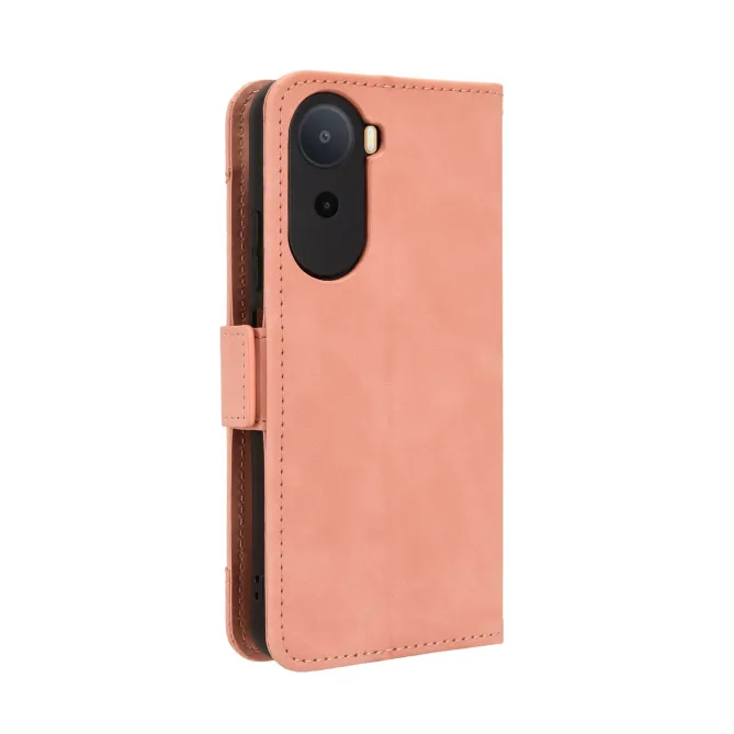 Housse Poco C81 Pro Premium avec Porte Cartes