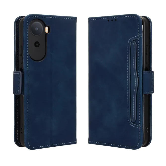 Housse Poco C81 Pro Premium avec Porte Cartes