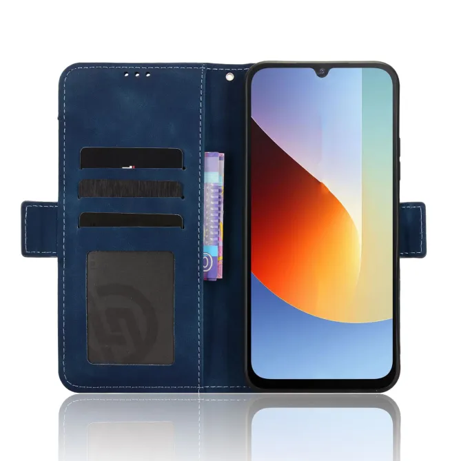 Housse Poco C81 Pro Premium avec Porte Cartes