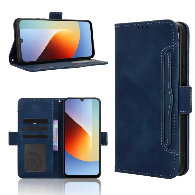 Housse Poco C81 Pro Premium avec Porte Cartes