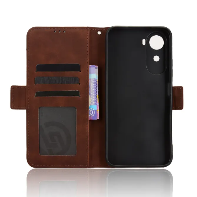 Housse Poco C81 Pro Premium avec Porte Cartes