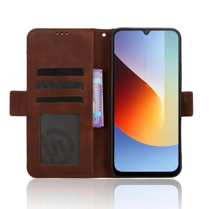 Housse Poco C81 Pro Premium avec Porte Cartes