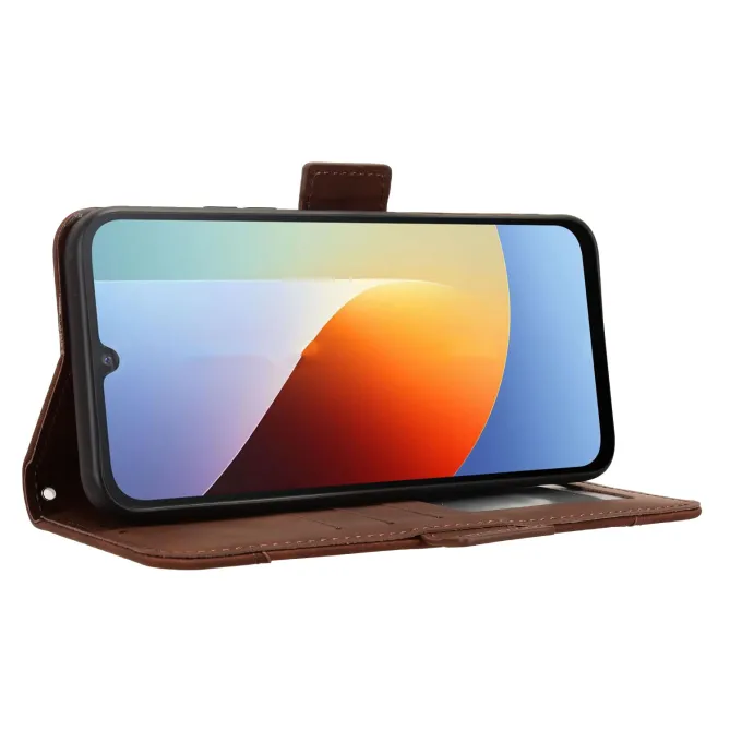 Housse Poco C81 Pro Premium avec Porte Cartes