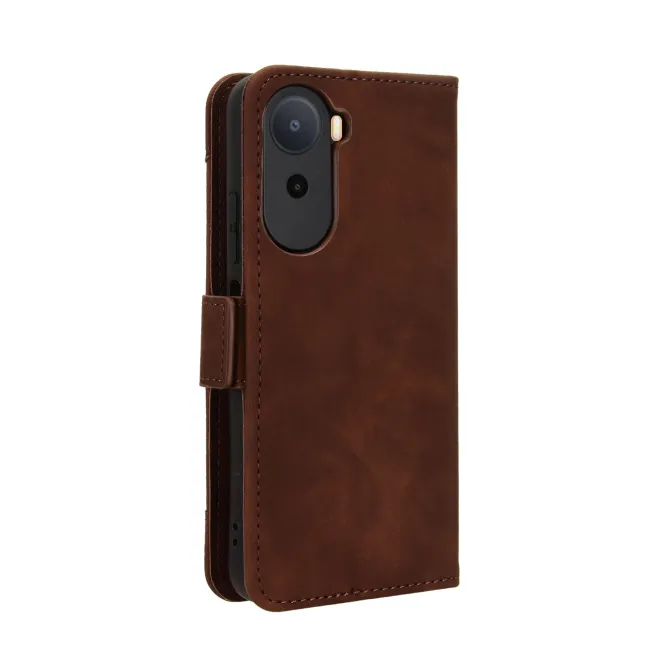 Housse Poco C81 Pro Premium avec Porte Cartes