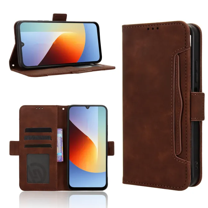 Housse Poco C81 Pro Premium avec Porte Cartes