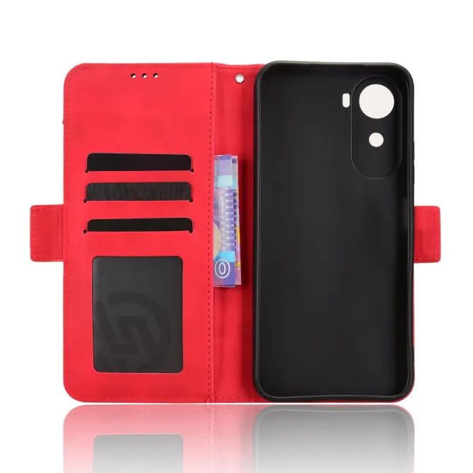 Housse Poco C81 Pro Premium avec Porte Cartes